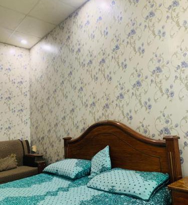 Rawalpindi Apartment | Zohaib Guest House