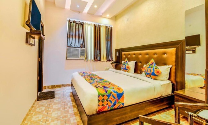 Charbagh Hotel | ZohoRooms 13501 Hotel Rajput