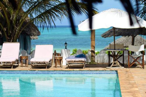 Matemwe Hotel | Zoi Retreat Hotel Zanzibar