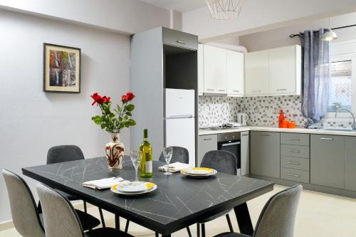 Thasos Town Apartment | Zoi's house