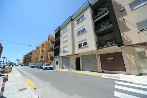 Peniscola Apartment | Zona Centro III Orangecosta