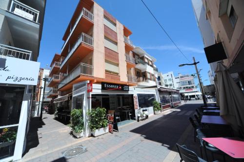 Peniscola Apartment | Zona Centro IV Orangecosta