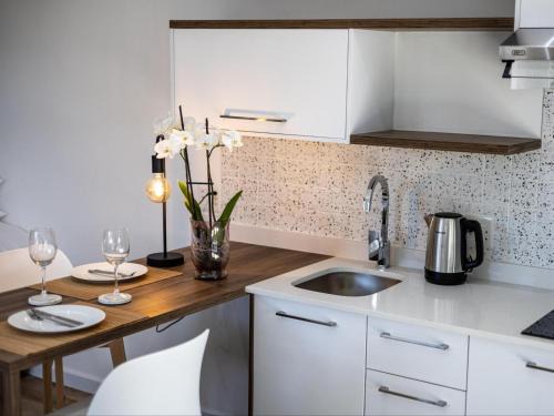 Milnerton House | Zonnekus Guesthouse