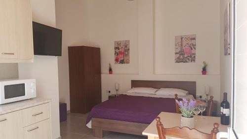 Larnaca Apartment | ZORBAS No 2