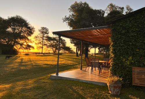 Colonia House | Zorzal Casa de Campo