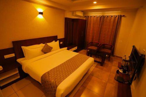 Kalpetta Hotel | Zubis Inn Hotel