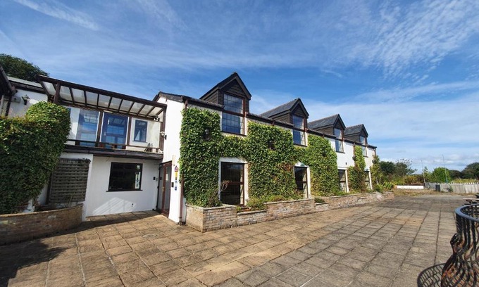 Truro Hotel | Zucchini Hotel