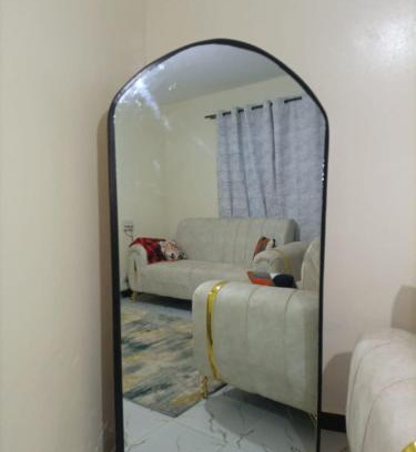 Eastleigh Bed & Breakfast | Zulphas cosy home