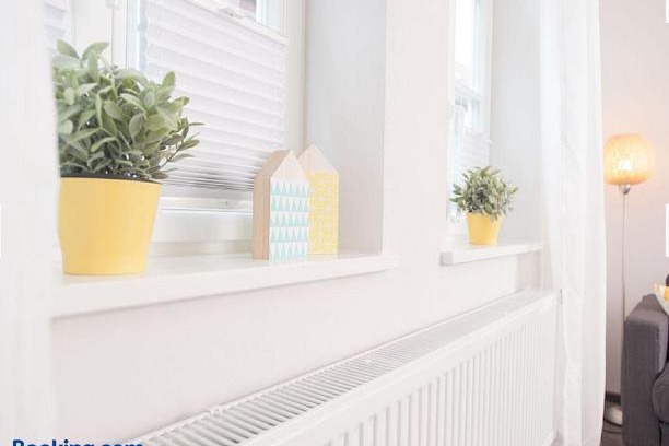 Goslar Apartment | Zum Jakobi 1
