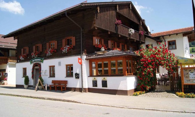 Elisabethszell House | Zum Kramerwirt