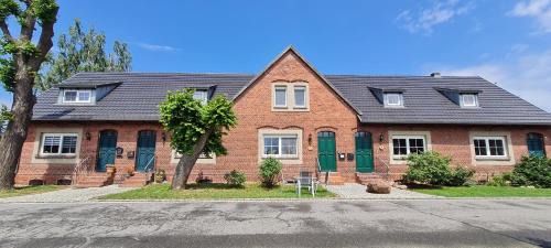 Luckau Apartment | Zum Kranich