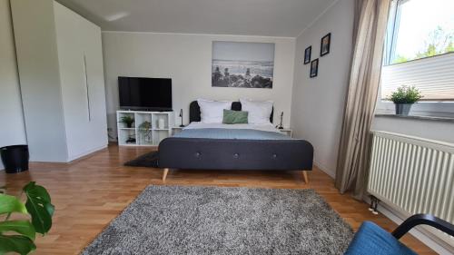 Rederscheid House | Zum Stuxblick