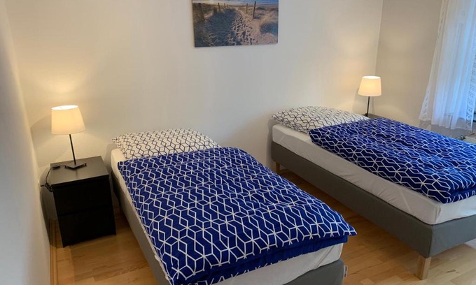 Uttum House | Zur alten Mühle