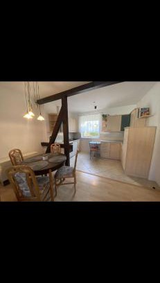 Olbersdorf Apartment | Zur Rose