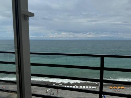 Gonio Apartment | Zura's sea view apartment #1