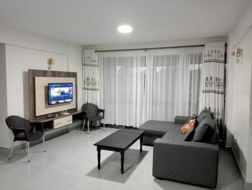 Busia Apartment | Zuri apartment