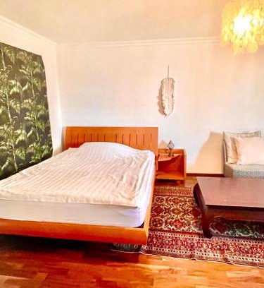 Horgen District House | Zurich at the Lake double room in historic house shared Bath