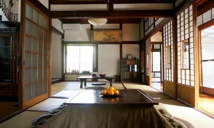 Zushi House | Zushi - House - Vacation STAY 14472