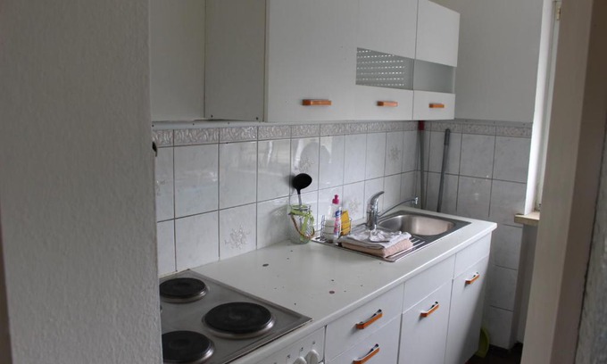 Burgkirchen an der Alz Apartment | ZV-Scholtz Burgkirchen P4
