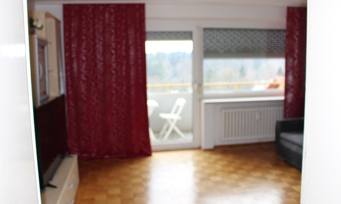 Burgkirchen an der Alz Apartment | ZV-Scholtz Burgkirchen P6 W14