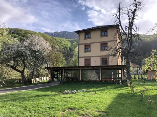 Montenegro Hotel | Zvjezdana dolina Garni hotel