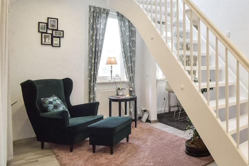 Heslach Apartment | Zweistöckiger Traum über den Dächern STUTTGARTS