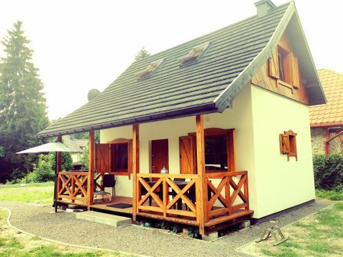Zwierzyniec Villa | Zwierzyniec u Kowala