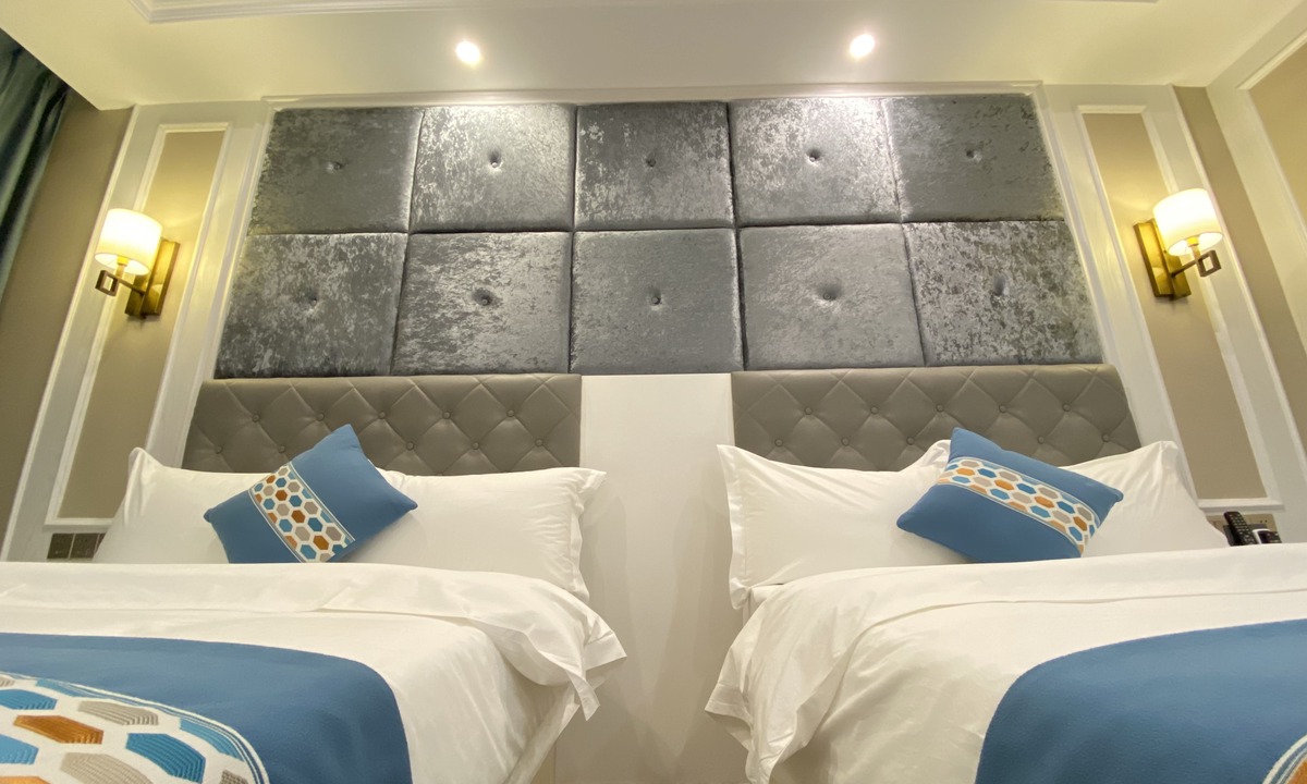 Boutique Hotel | Tuol Kouk
