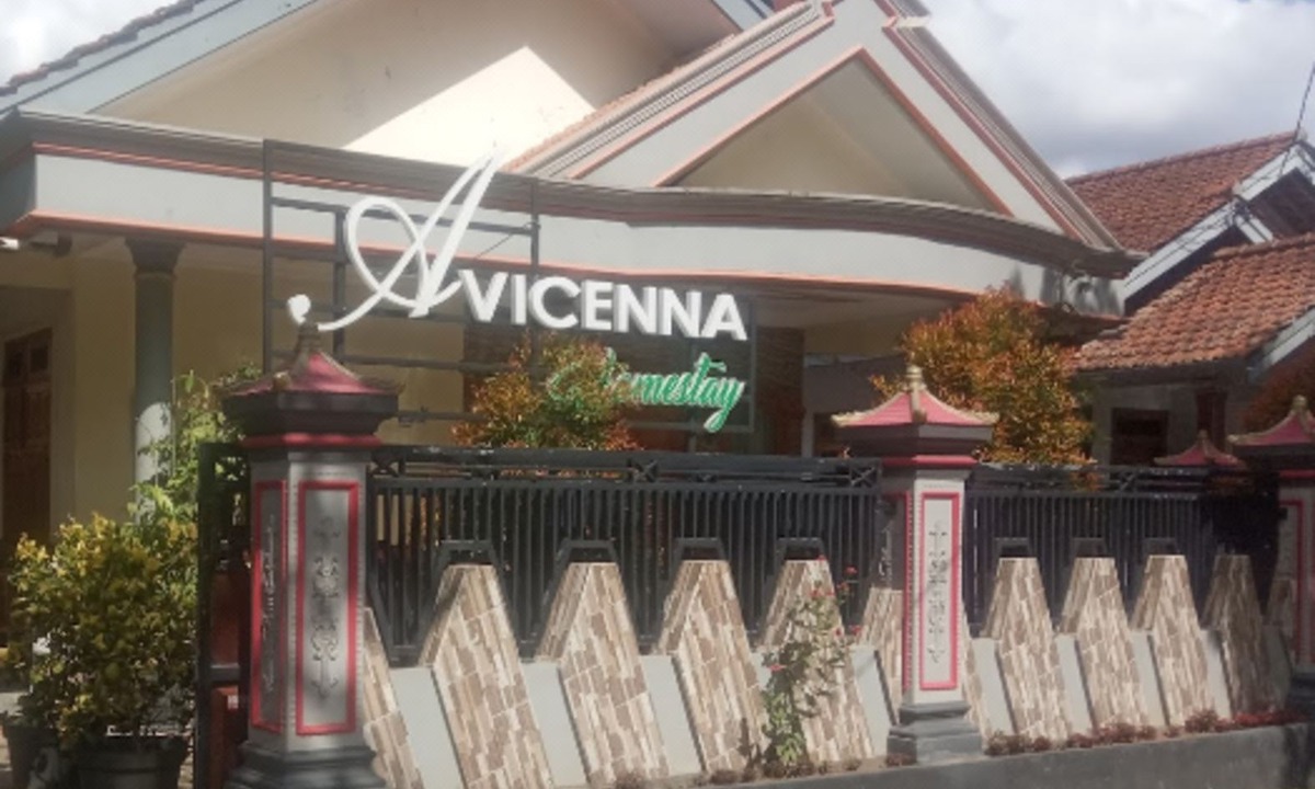 Avicenna Guesthouse | Demangsari