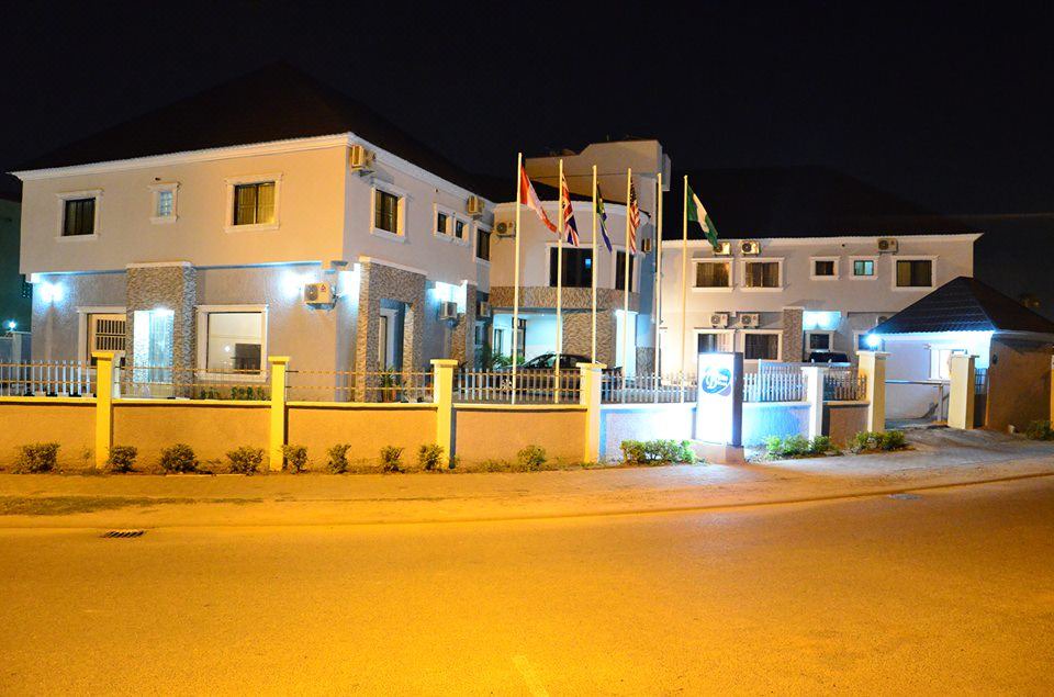 Bjorne | Wuse 2