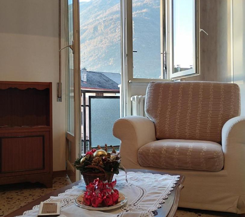 Casa | Madonna di Tirano