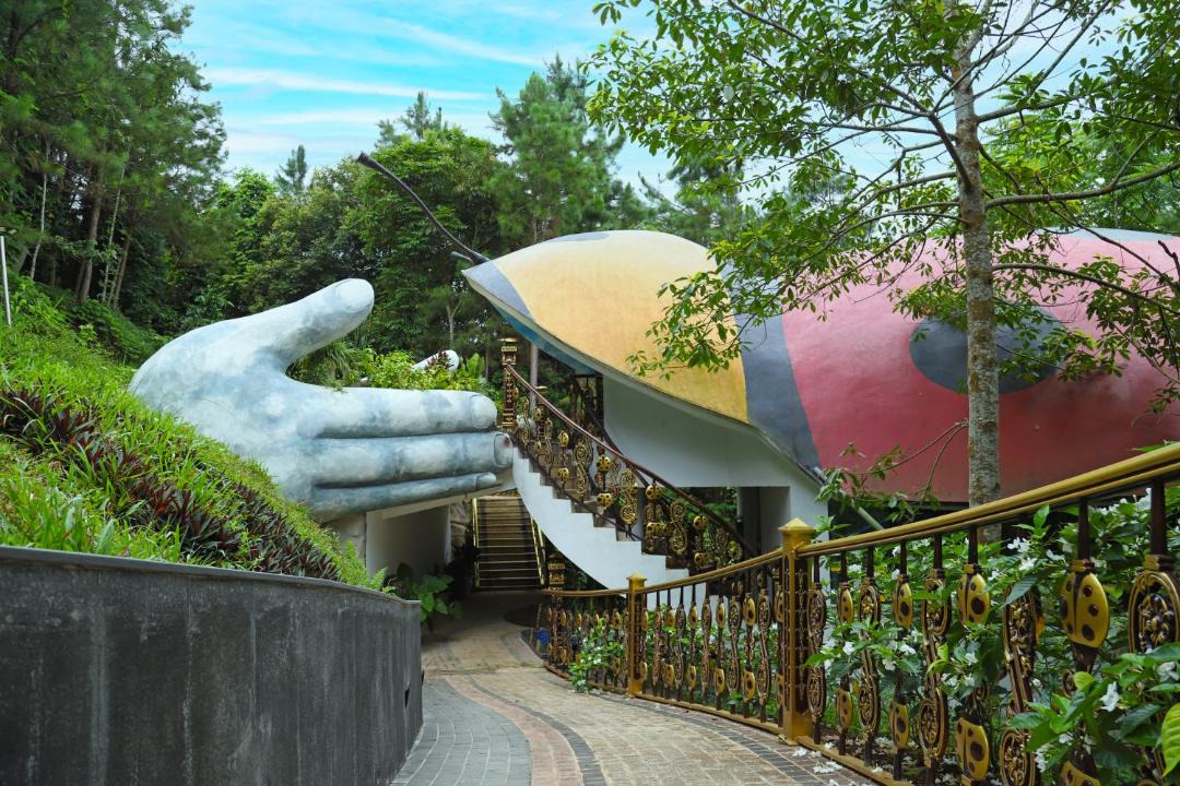 Villa Cánh Cam | Cao Phong