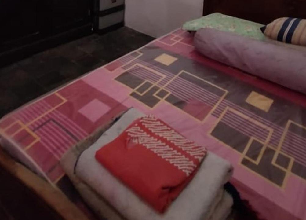 Bukit Tompak Cottage | Srimulyo