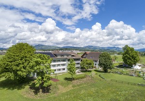 Rapperswil-Jona Youth Hostel