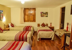 La Posada del Viajero by DOT Tradition