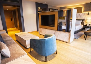 Sofitel Istanbul Taksim