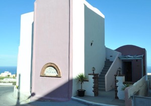 Villa Murano