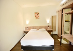 Negla Beach Villa