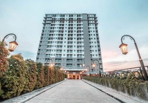 OYO Flagship 728 Baileys Apartment