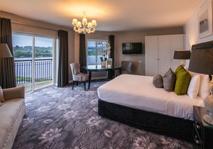 Ferrycarrig Hotel