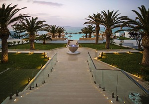 Mitsis Rinela Beach Resort & Spa - All Inclusive