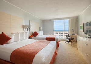 Best Western Plus Condado Palm Inn & Suites