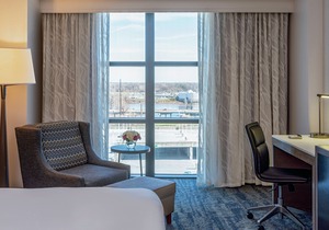Hilton Shreveport