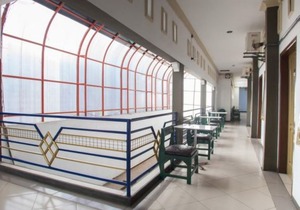Hotel Santana Syariah