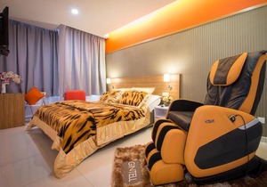 Sovotel @ Kelana Jaya 73