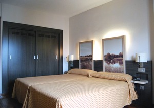 Hotel Santa Cecilia