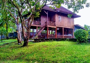 Negla Beach Villa