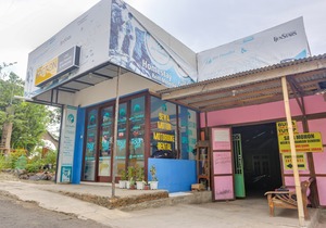 Spot on 1783 Ijen Traveller & Hotel