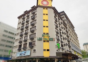 Leo Palace Hotel