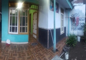 Harris Ijen Crater Homestay